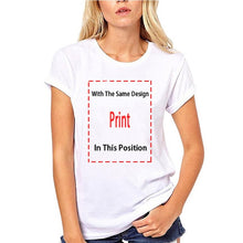 Load image into Gallery viewer, And I Think To Myself What A Wonderful World Hippie Shirt