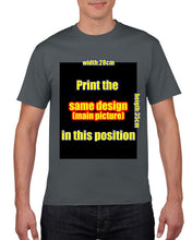 Load image into Gallery viewer, If You're Going To Be Salty Bring The Tequila Vintage T-shirt
