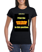 Load image into Gallery viewer, If You're Going To Be Salty Bring The Tequila Vintage T-shirt

