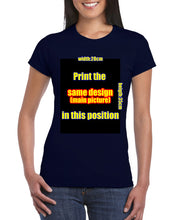 Load image into Gallery viewer, If You're Going To Be Salty Bring The Tequila Vintage T-shirt
