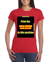 Load image into Gallery viewer, If You're Going To Be Salty Bring The Tequila Vintage T-shirt
