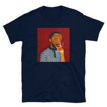 Load image into Gallery viewer, Brent Faiyaz Full Color T Shirt
