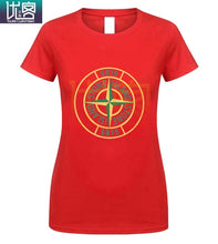 Load image into Gallery viewer, 2020 summer NEW Stone-Island t shirt for men Limitied Edition Men's Black brand T-Shirt
